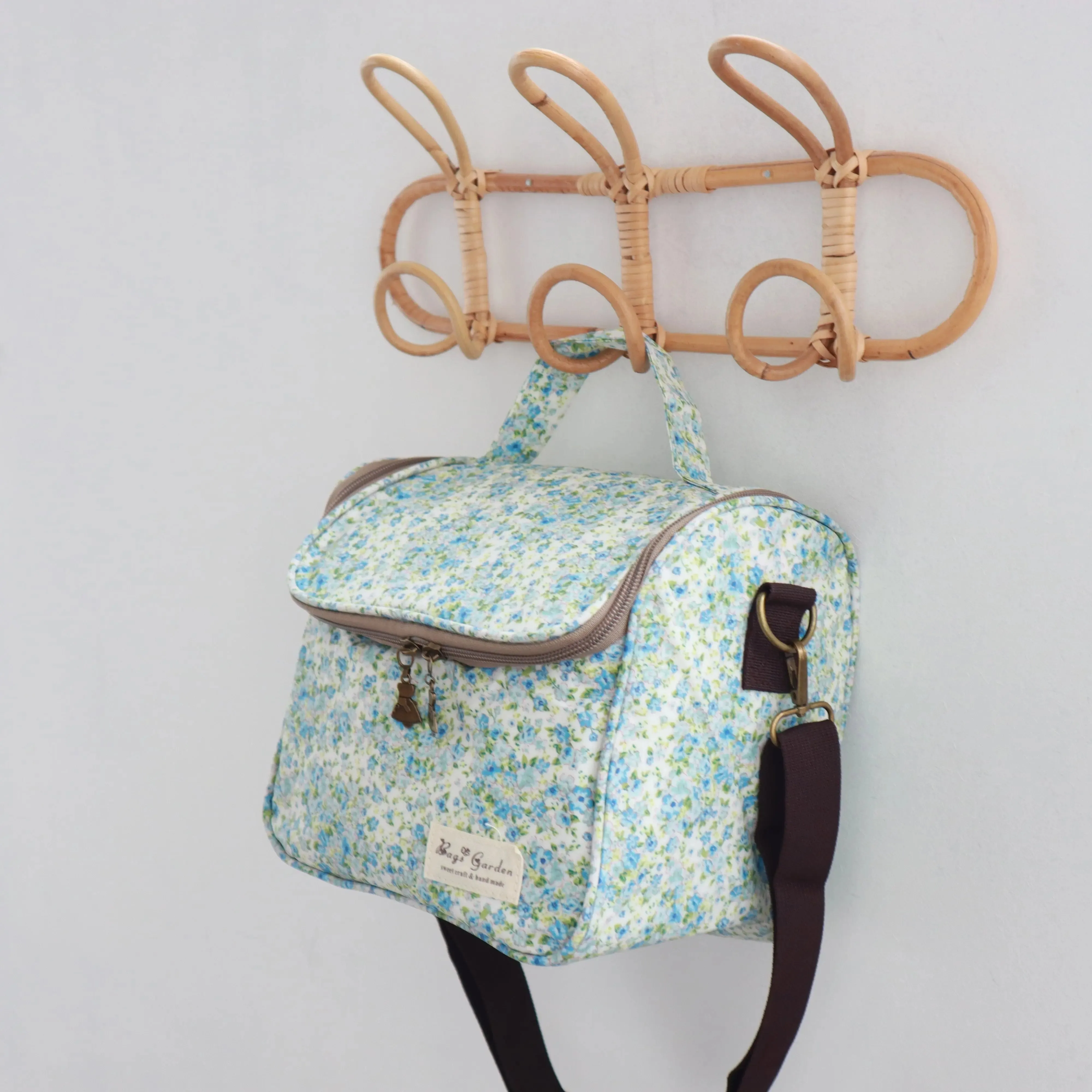 Neverita waterproof Piña Bags Garden