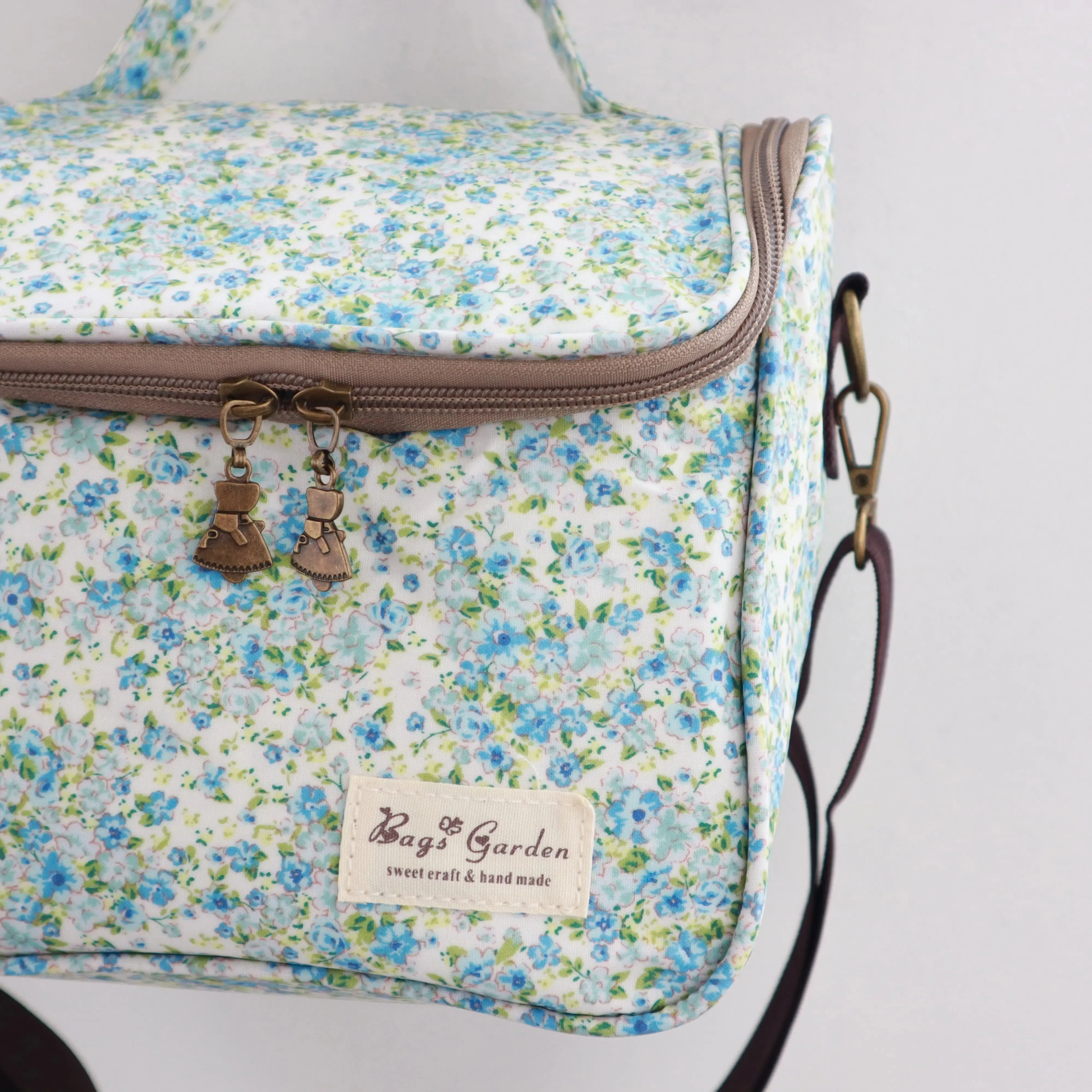 Neverita waterproof Piña Bags Garden