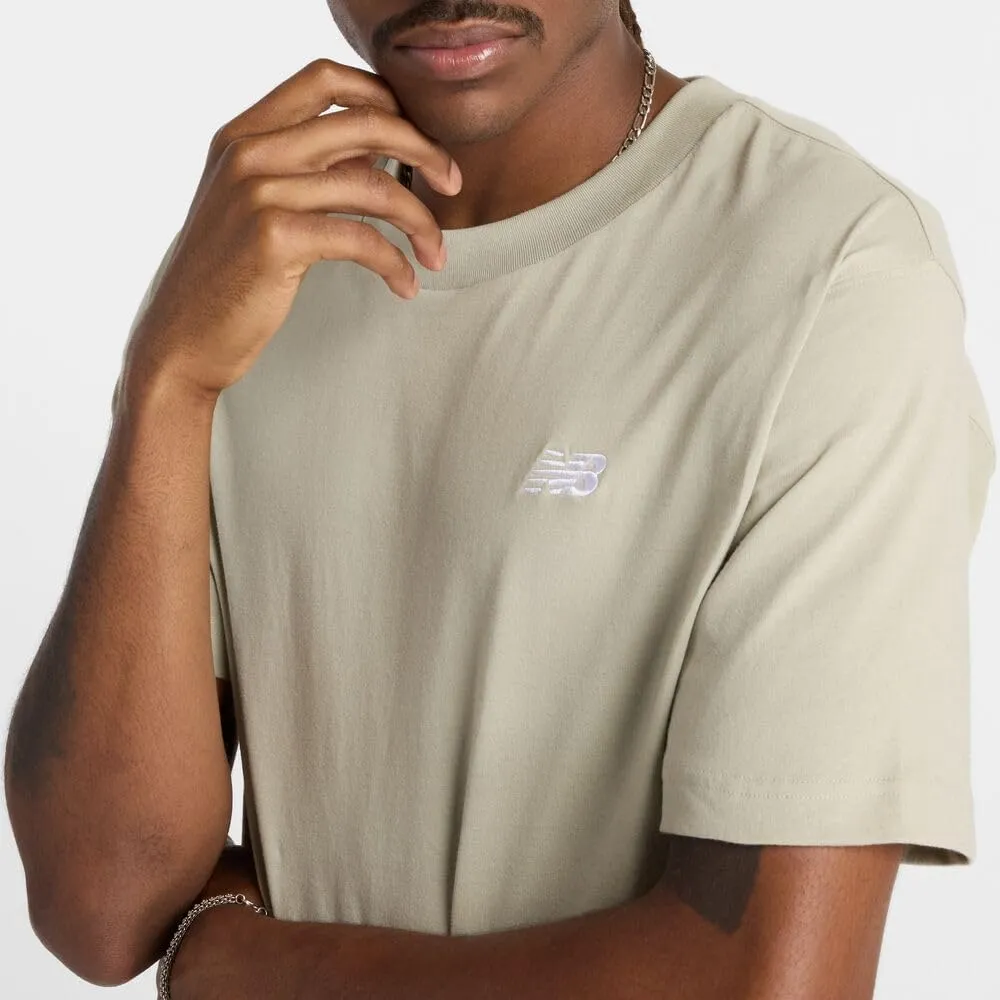 New Balance Men's Sport Essentials Cotton T-shirt