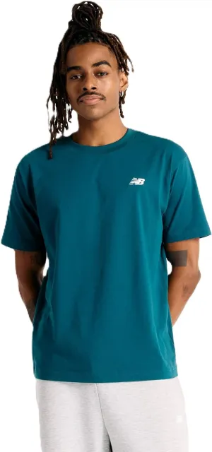 New Balance Men's Sport Essentials Cotton T-shirt