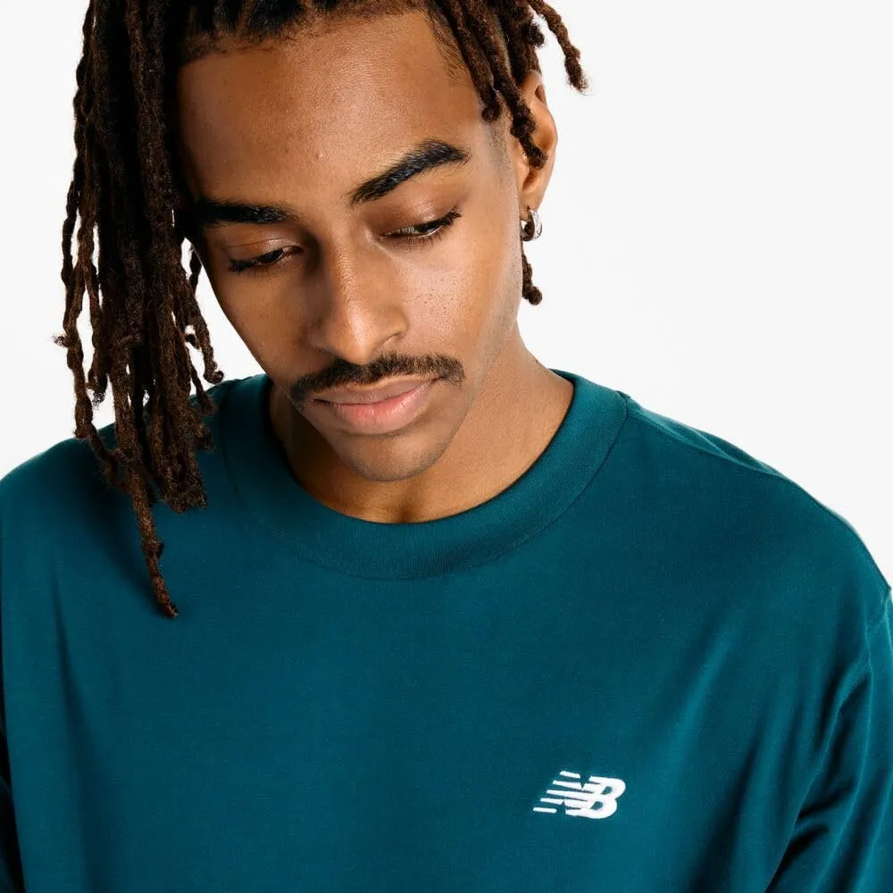 New Balance Men's Sport Essentials Cotton T-shirt