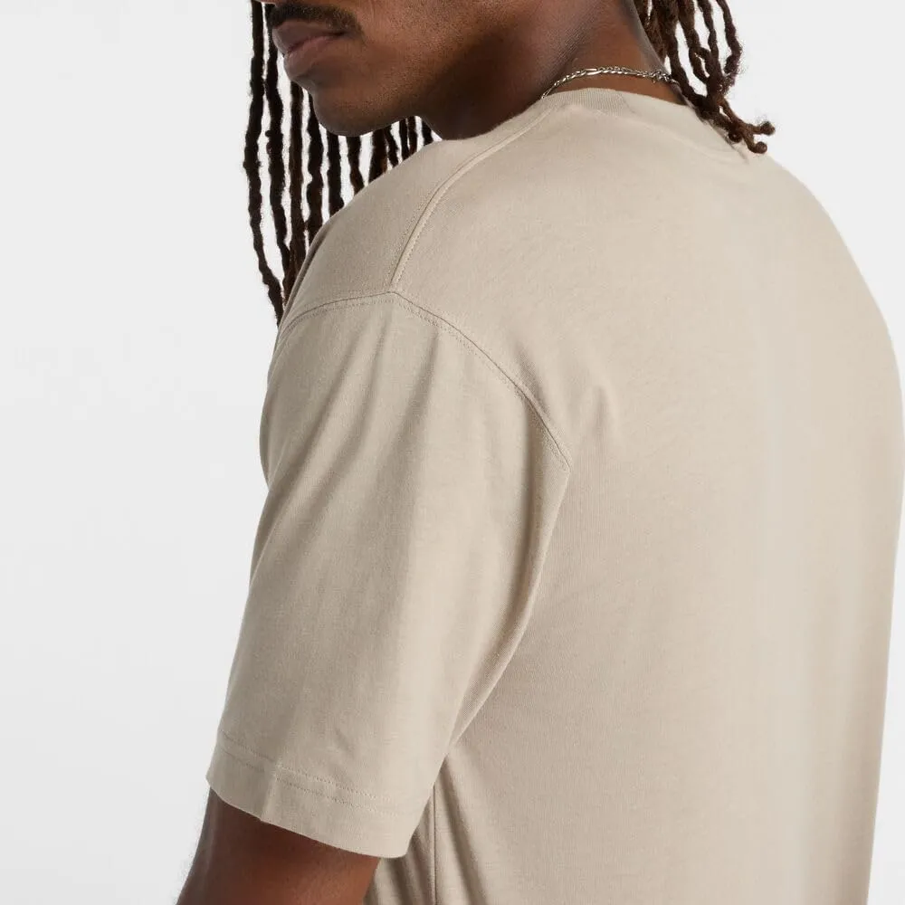 New Balance Men's Sport Essentials Cotton T-shirt