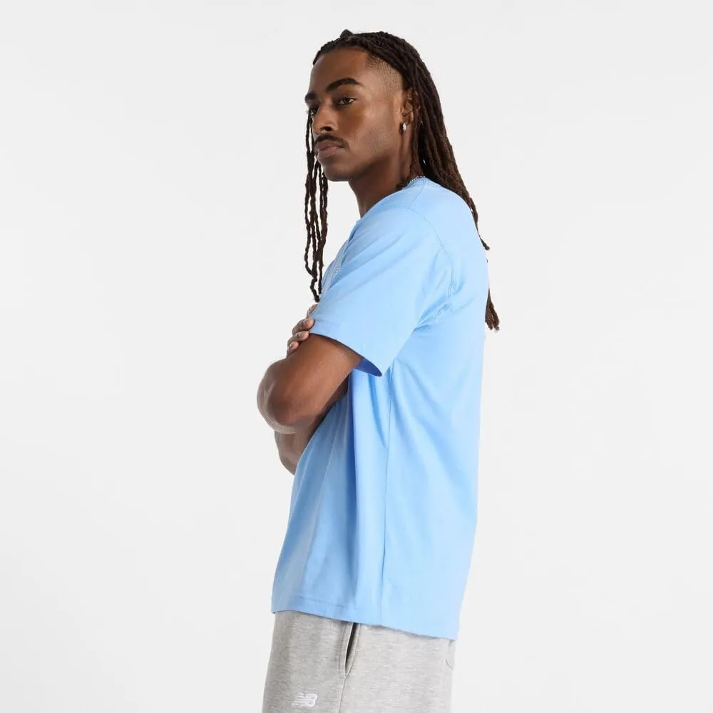 New Balance Men's Sport Essentials Cotton T-shirt