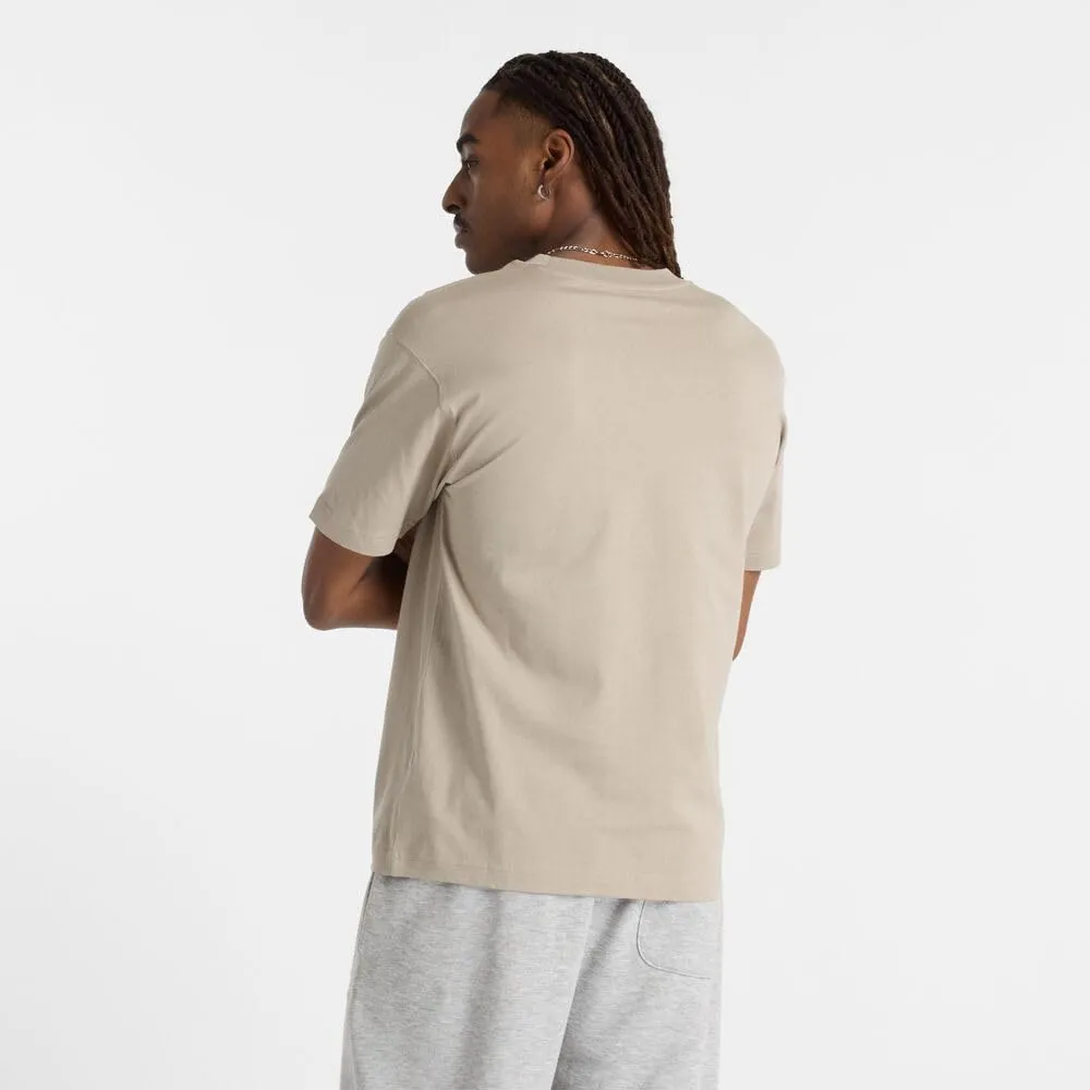 New Balance Men's Sport Essentials Cotton T-shirt
