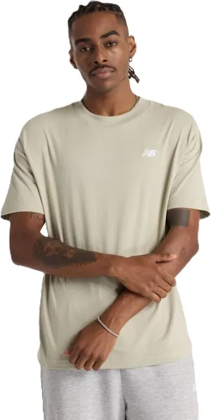 New Balance Men's Sport Essentials Cotton T-shirt
