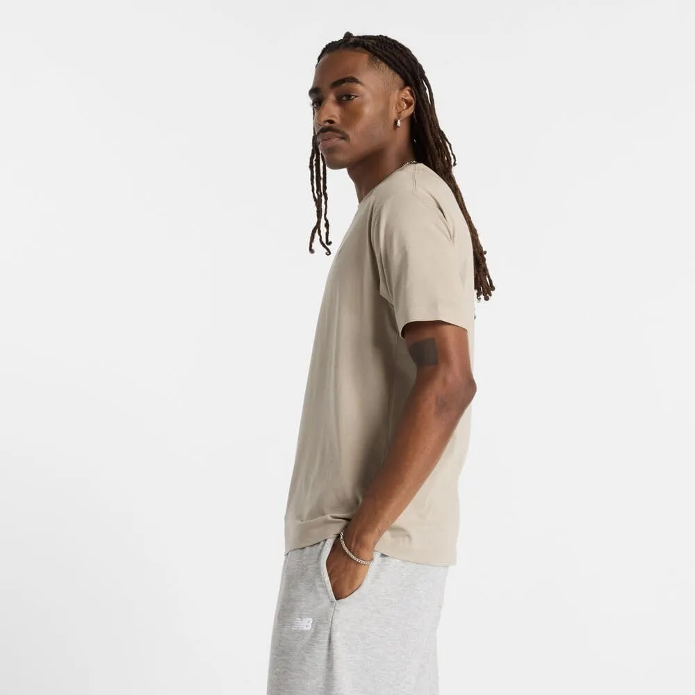 New Balance Men's Sport Essentials Cotton T-shirt