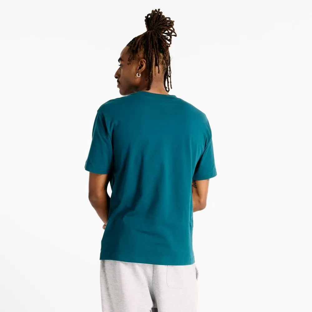 New Balance Men's Sport Essentials Cotton T-shirt