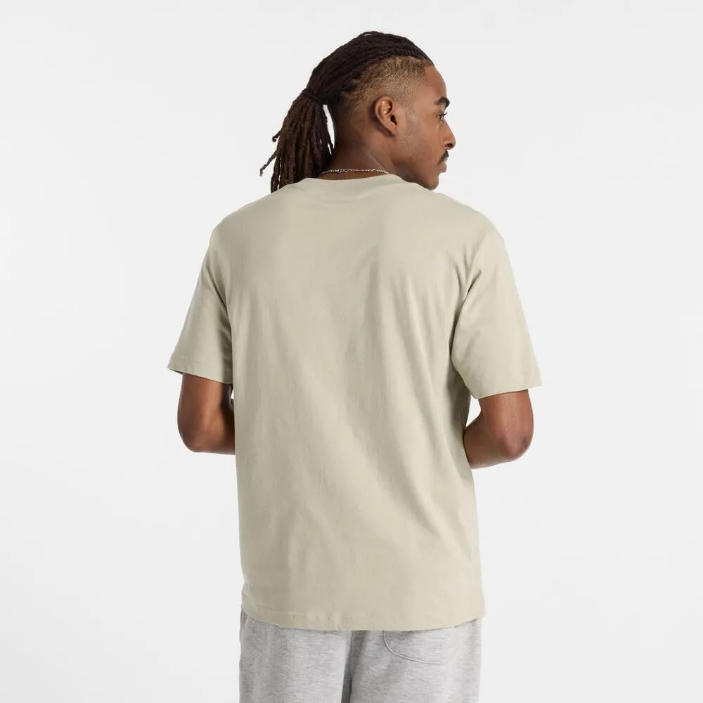 New Balance Men's Sport Essentials Cotton T-shirt