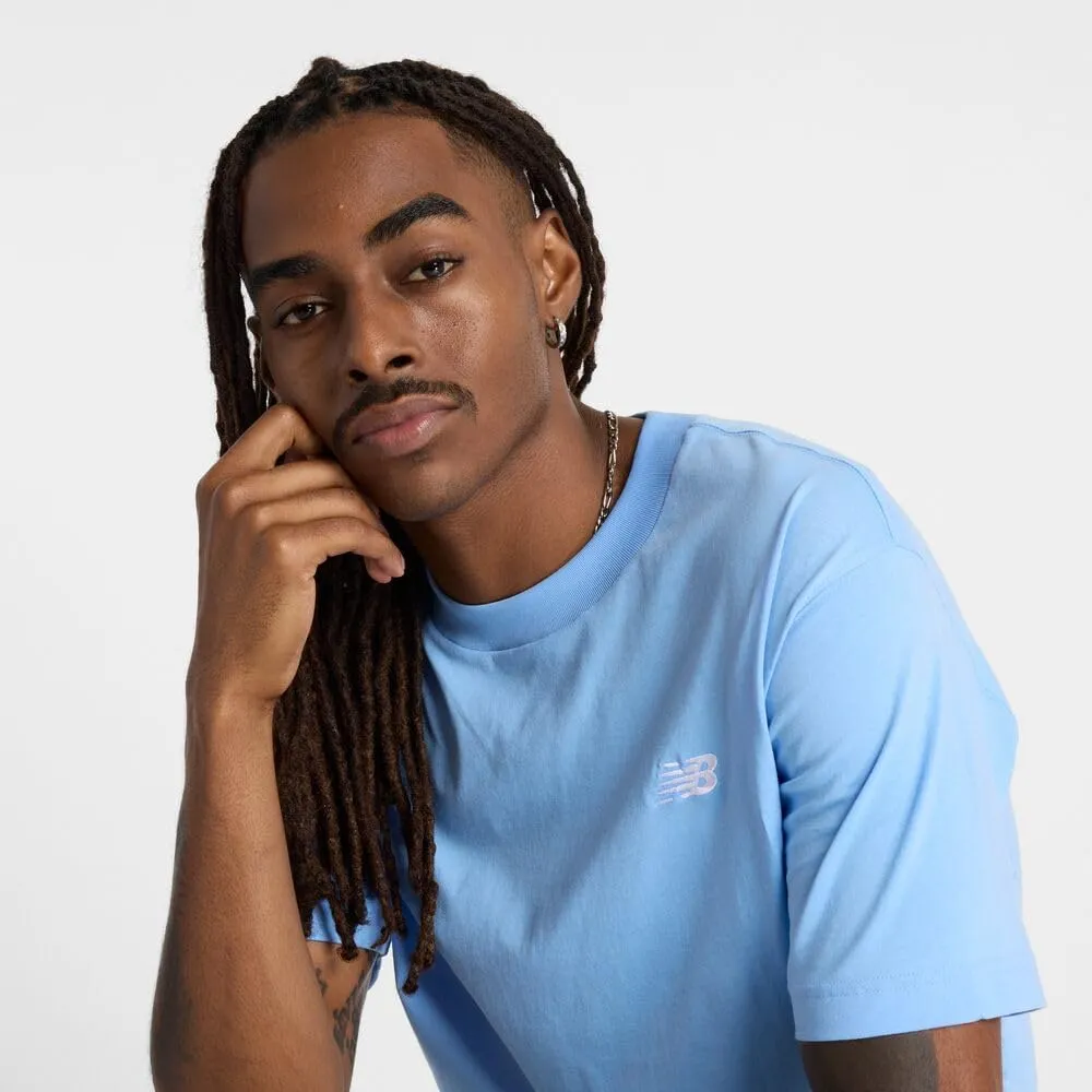 New Balance Men's Sport Essentials Cotton T-shirt