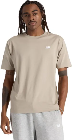 New Balance Men's Sport Essentials Cotton T-shirt