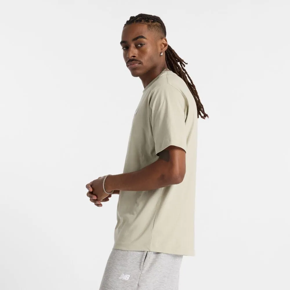New Balance Men's Sport Essentials Cotton T-shirt