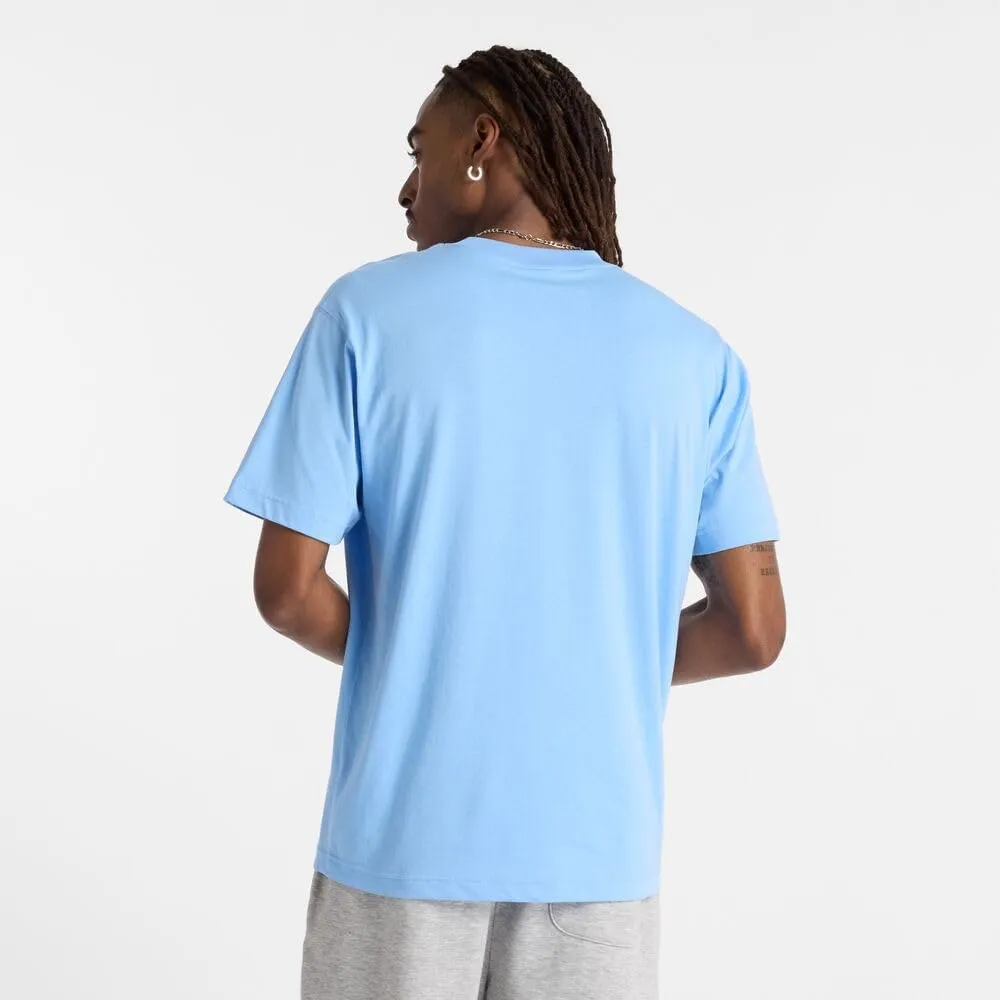 New Balance Men's Sport Essentials Cotton T-shirt