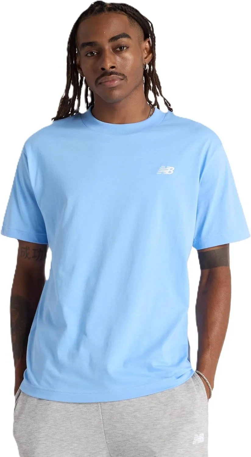 New Balance Men's Sport Essentials Cotton T-shirt