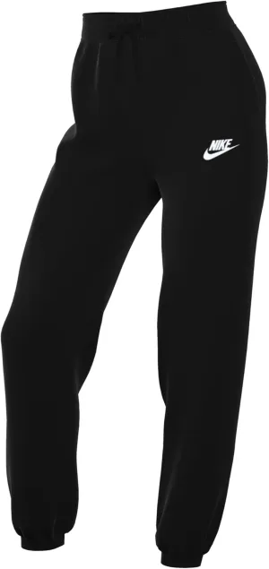 Nike Women's Sportswear Club Fleece Mid-Rise Oversized Sweatpants