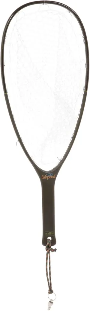 Nomad Native Net