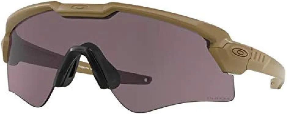 Oakley Men's Si Ball M Frame Sunglasses
