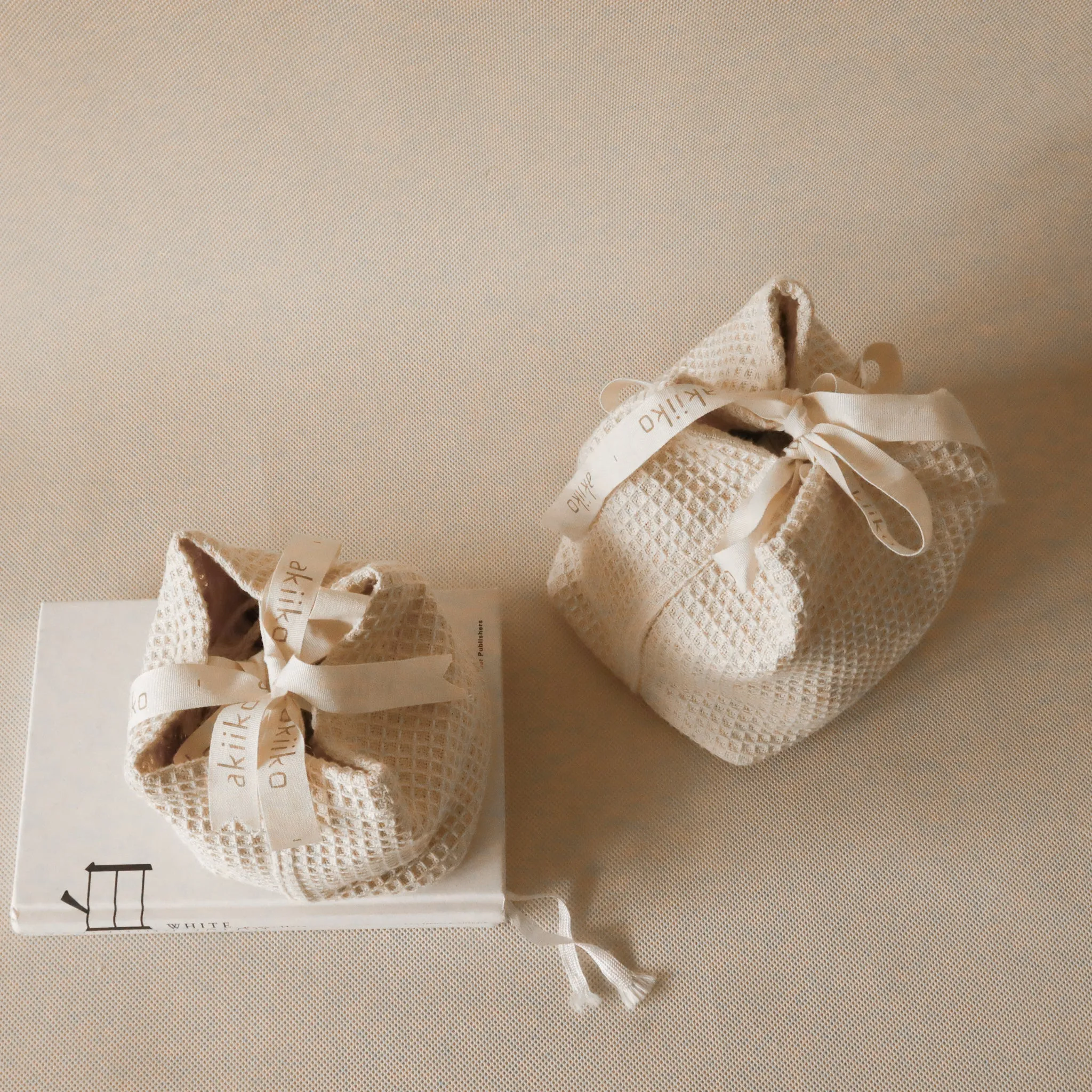 Oat Waffle Cubed Pouches