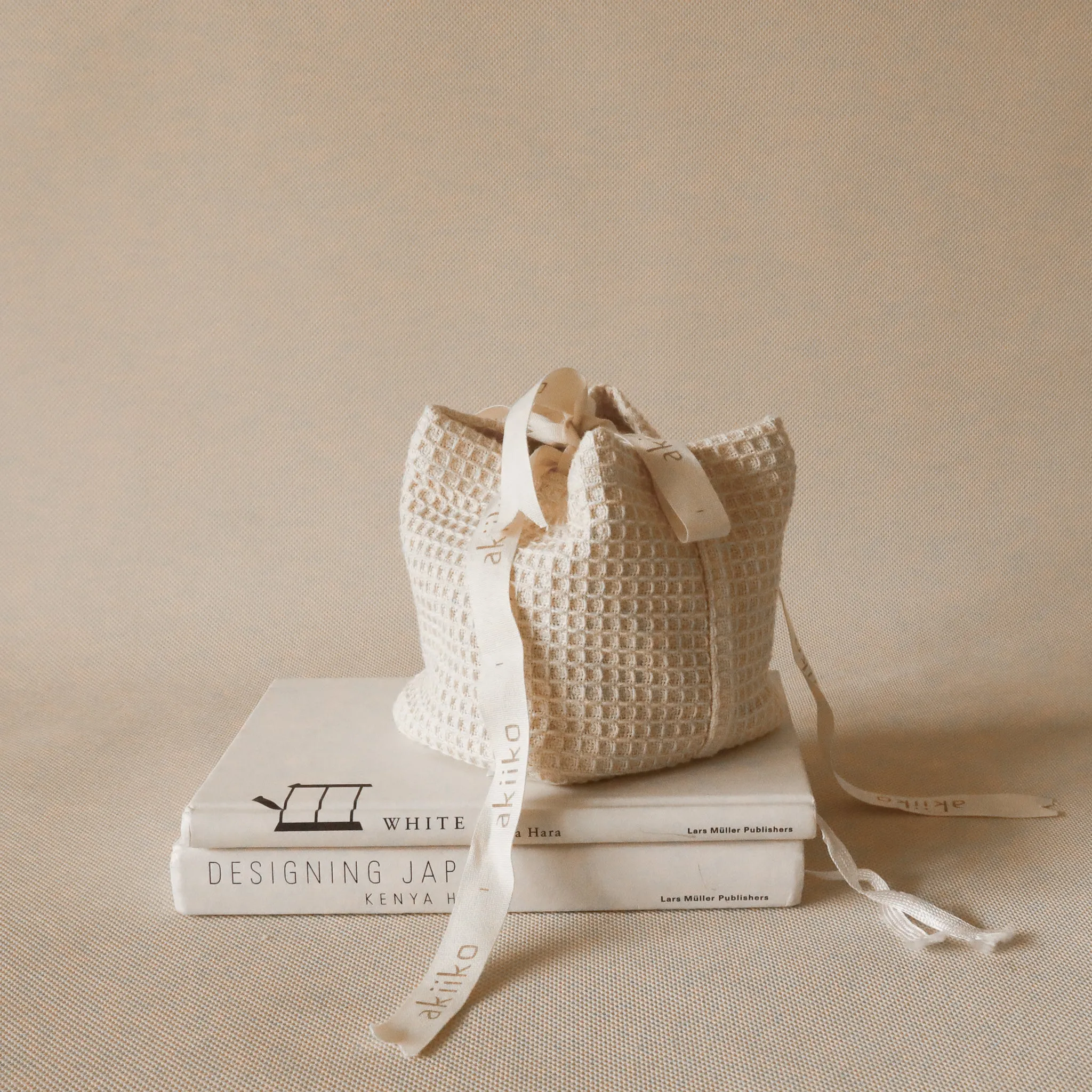Oat Waffle Cubed Pouches