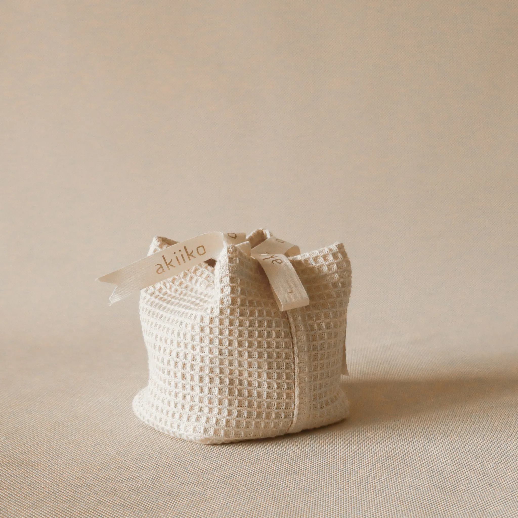Oat Waffle Cubed Pouches