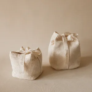 Oat Waffle Cubed Pouches