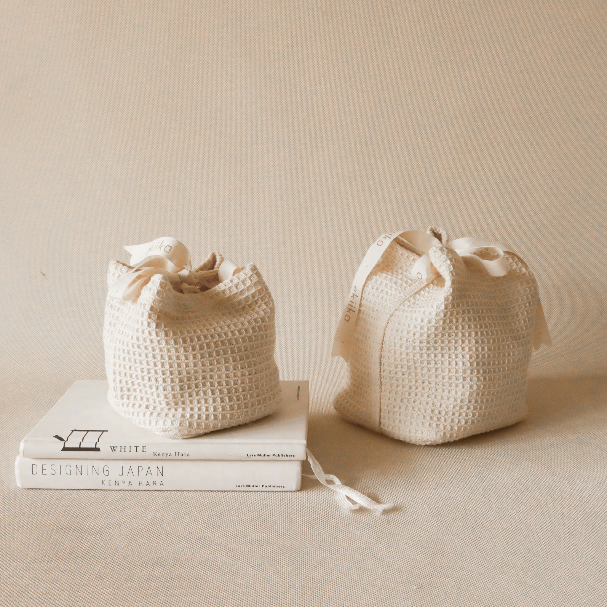 Oat Waffle Cubed Pouches