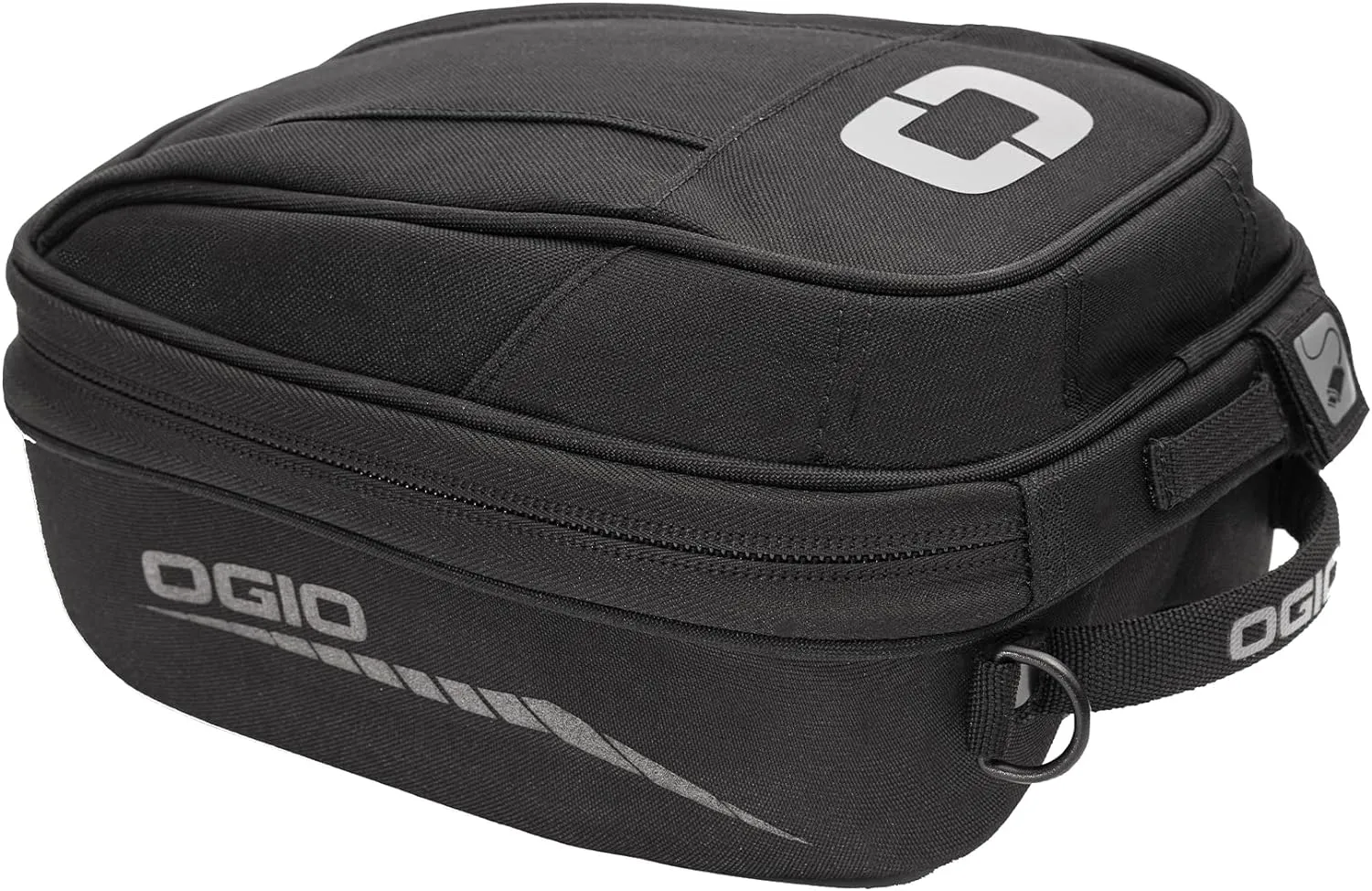 OGIO S1 Nylon Fixed 4L Tank Bag, OR Ram Mount Ring Purchased Separately