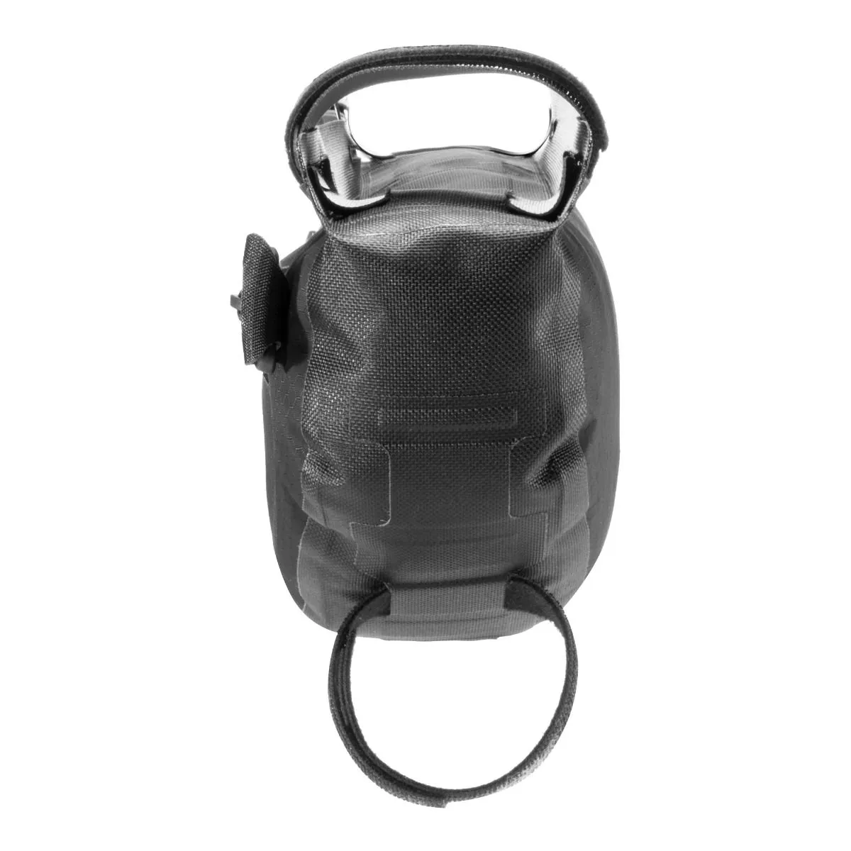 Ortlieb Frame-Pack Top Tube Bag - Black