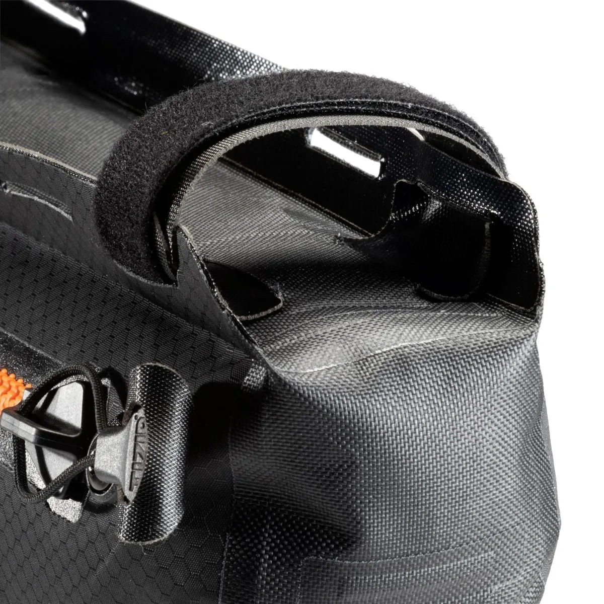 Ortlieb Frame-Pack Top Tube Bag - Black