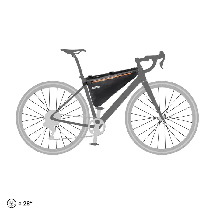 Ortlieb Frame Pack
