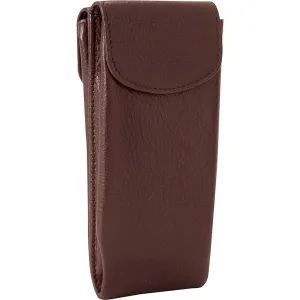 Osgoode Marley Double Eyeglass Case
