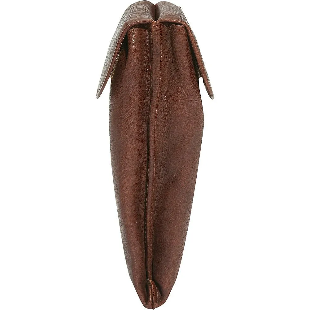 Osgoode Marley Double Eyeglass Case