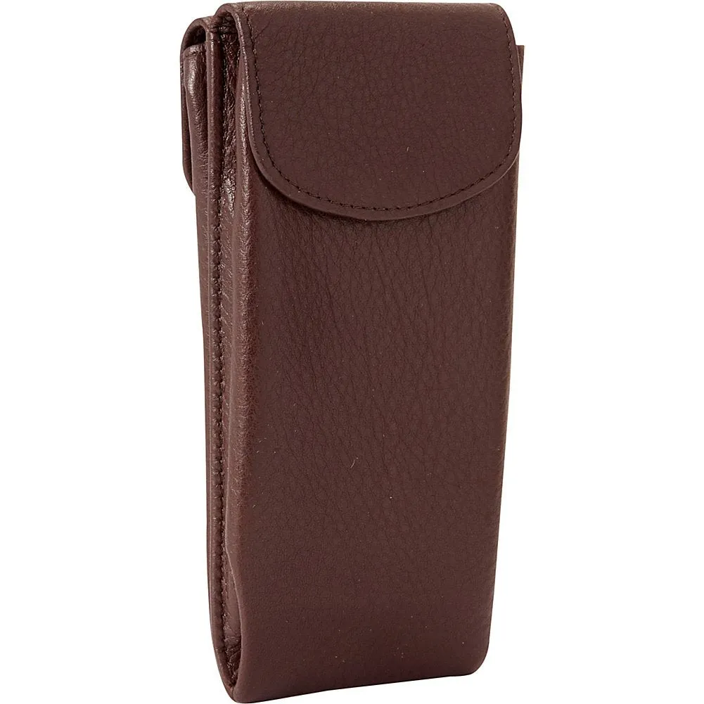 Osgoode Marley Double Eyeglass Case