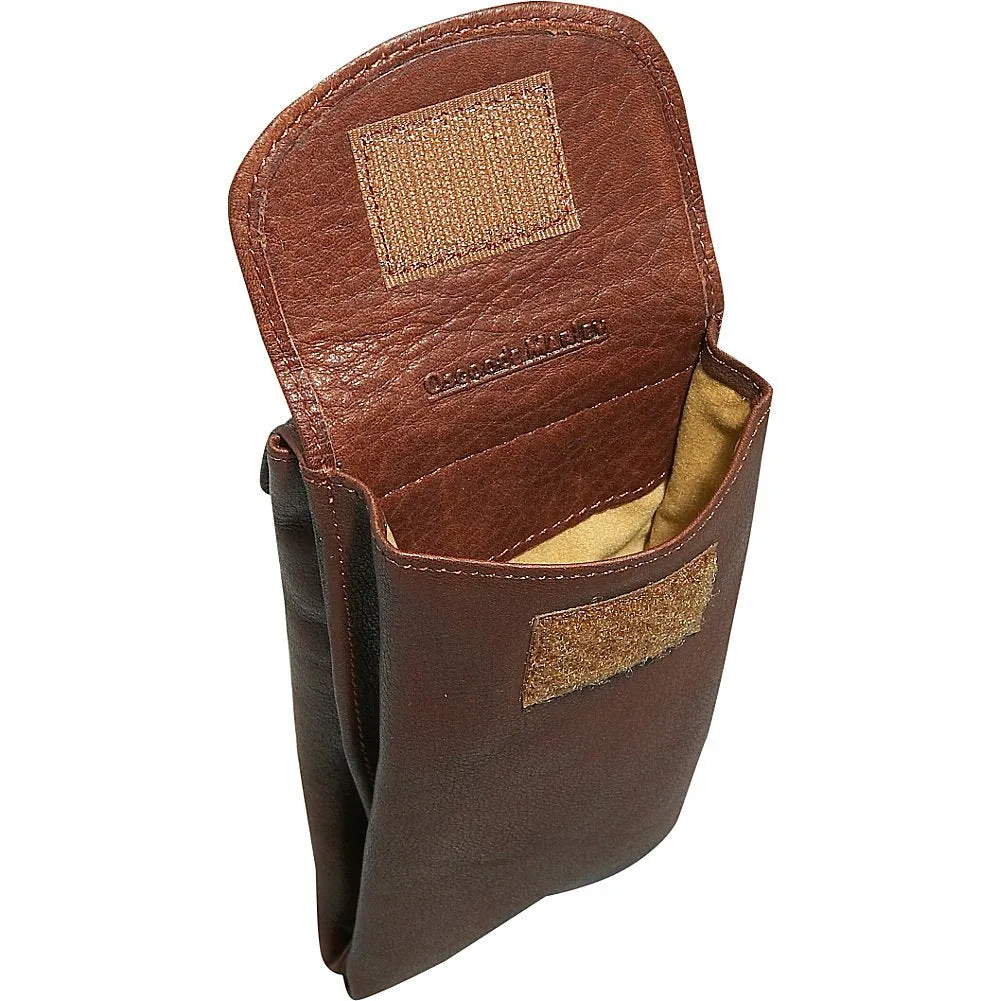 Osgoode Marley Double Eyeglass Case