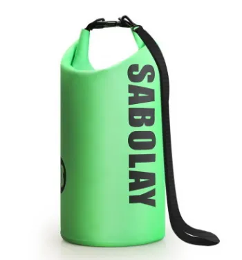 Outdoor waterproof bag snorkeling swimming Beach river drifting