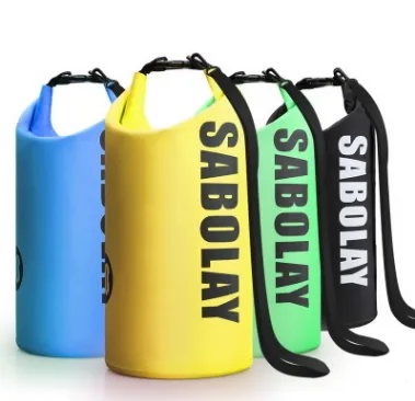 Outdoor waterproof bag snorkeling swimming Beach river drifting