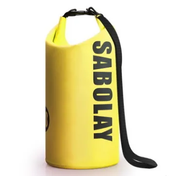 Outdoor waterproof bag snorkeling swimming Beach river drifting