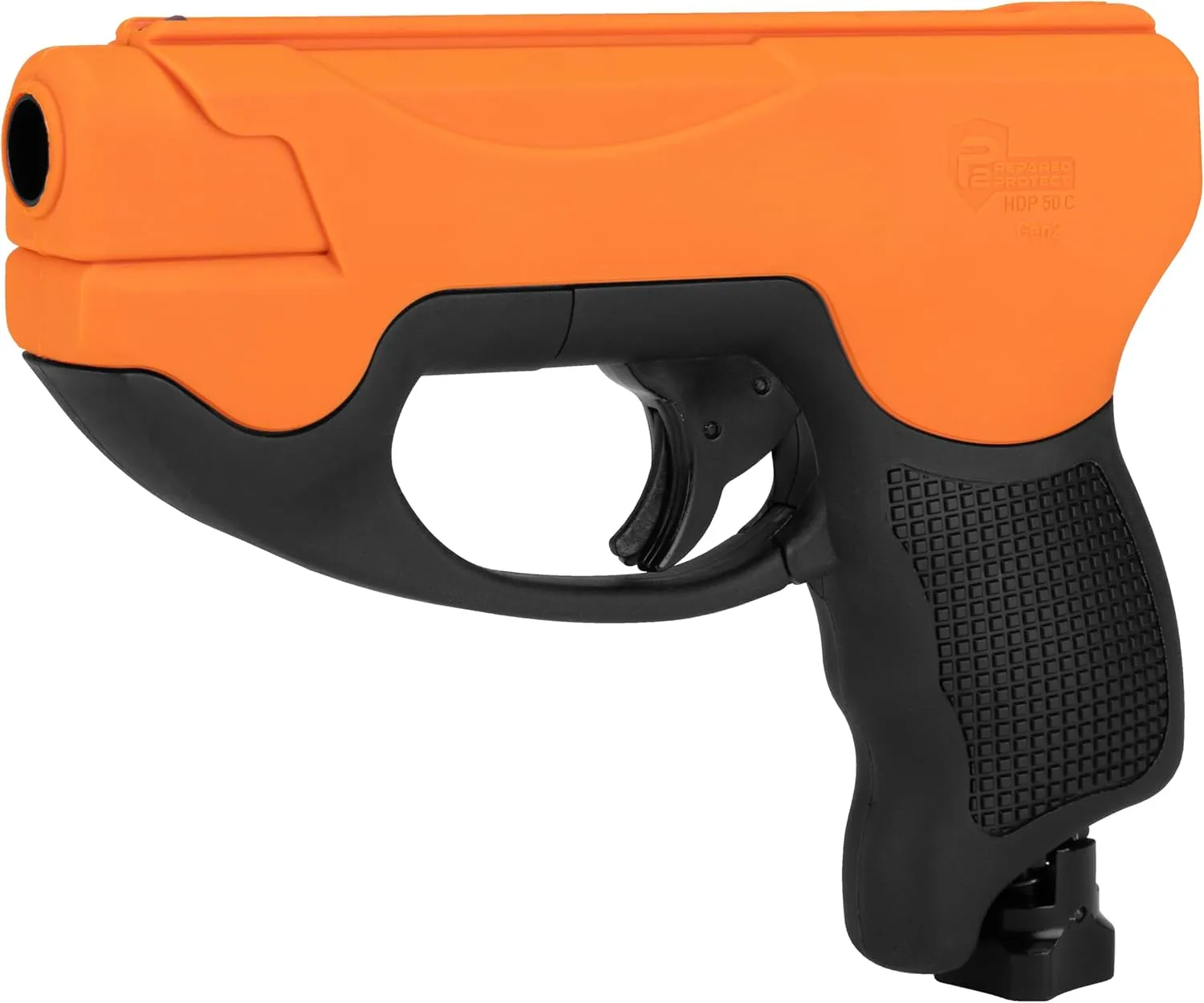 P2P HDP 50 Prepared 2 Protect Less Lethal Home Defense .50 Caliber Pepper Round Air Pistol