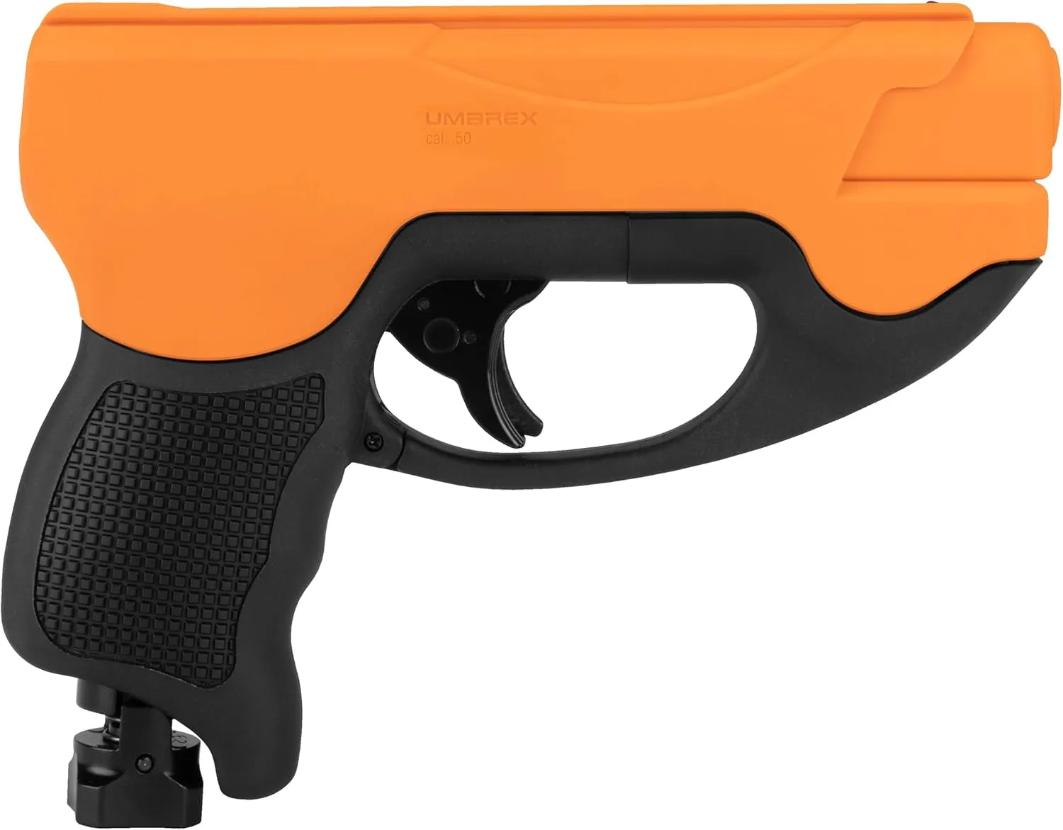 P2P HDP 50 Prepared 2 Protect Less Lethal Home Defense .50 Caliber Pepper Round Air Pistol