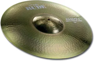 Paiste 24 Inches RUDE Mega Power Ride Cymbal
