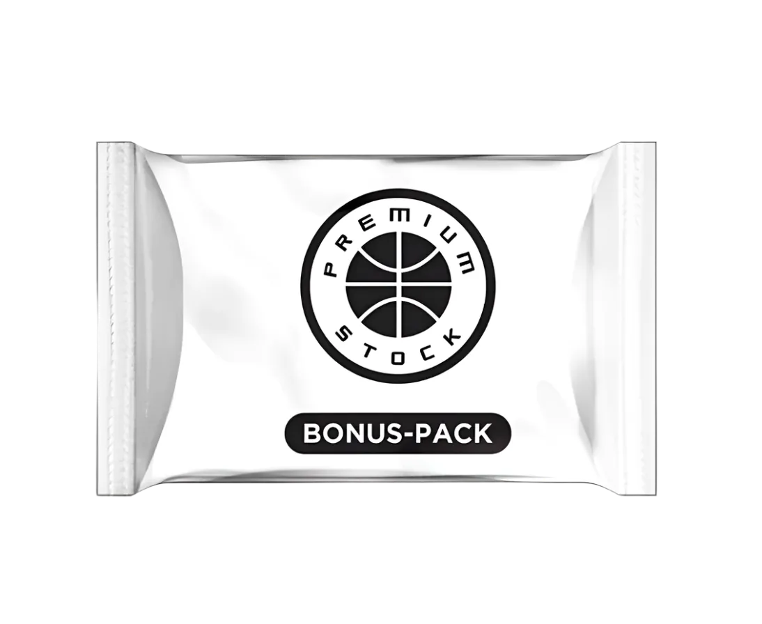 Panini NBA Premium Stock Collection Trading Cards