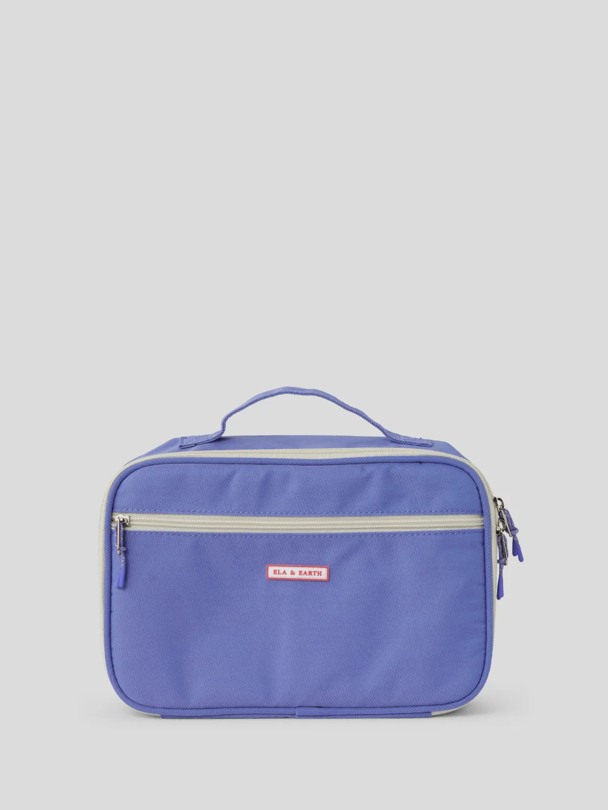 Periwinkle - Arlo Kids Lunch Bag