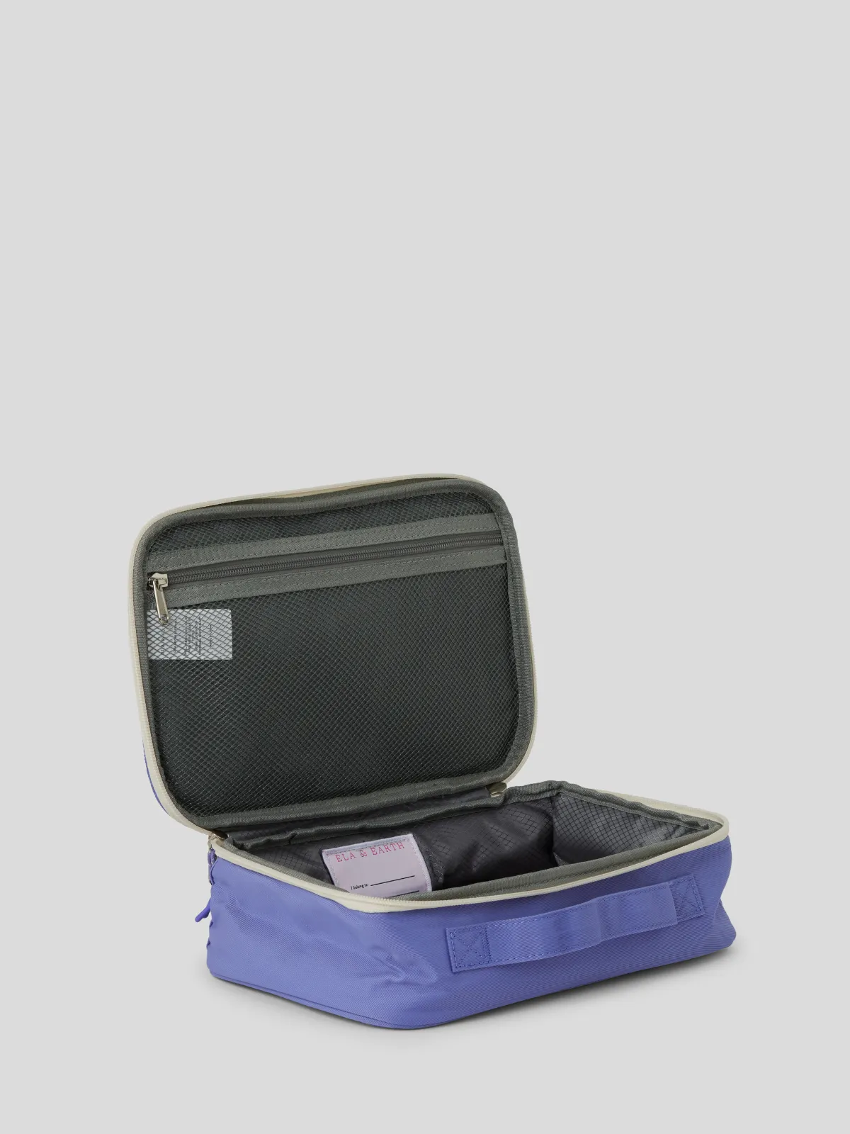 Periwinkle - Arlo Kids Lunch Bag
