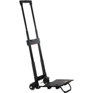Petrol Snaplock Trolley System for Deca Series Bags