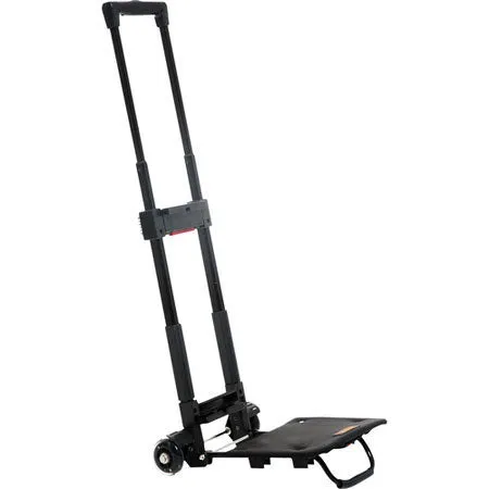 Petrol Snaplock Trolley System for Deca Series Bags