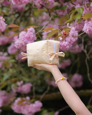 Picnic Perfect Pouch! (Very Limited Edition!)