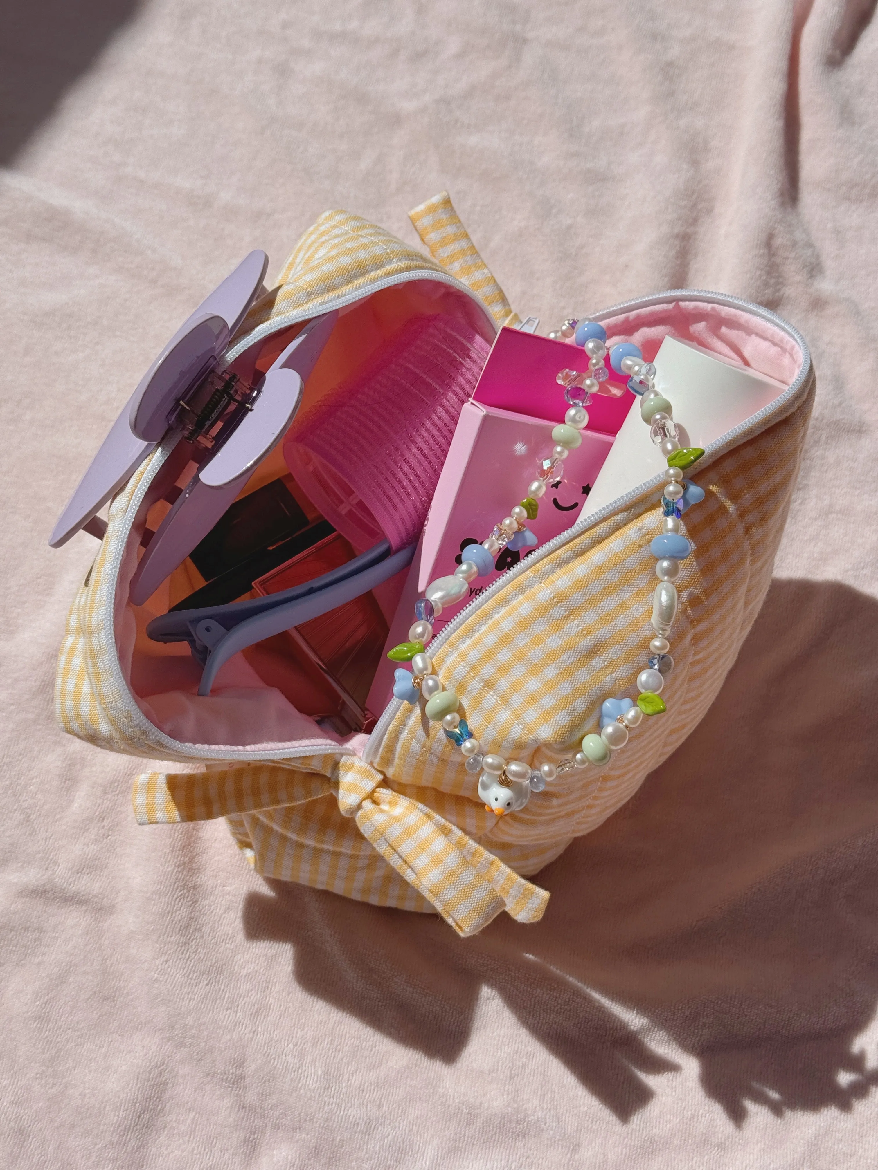 Picnic Perfect Pouch! (Very Limited Edition!)