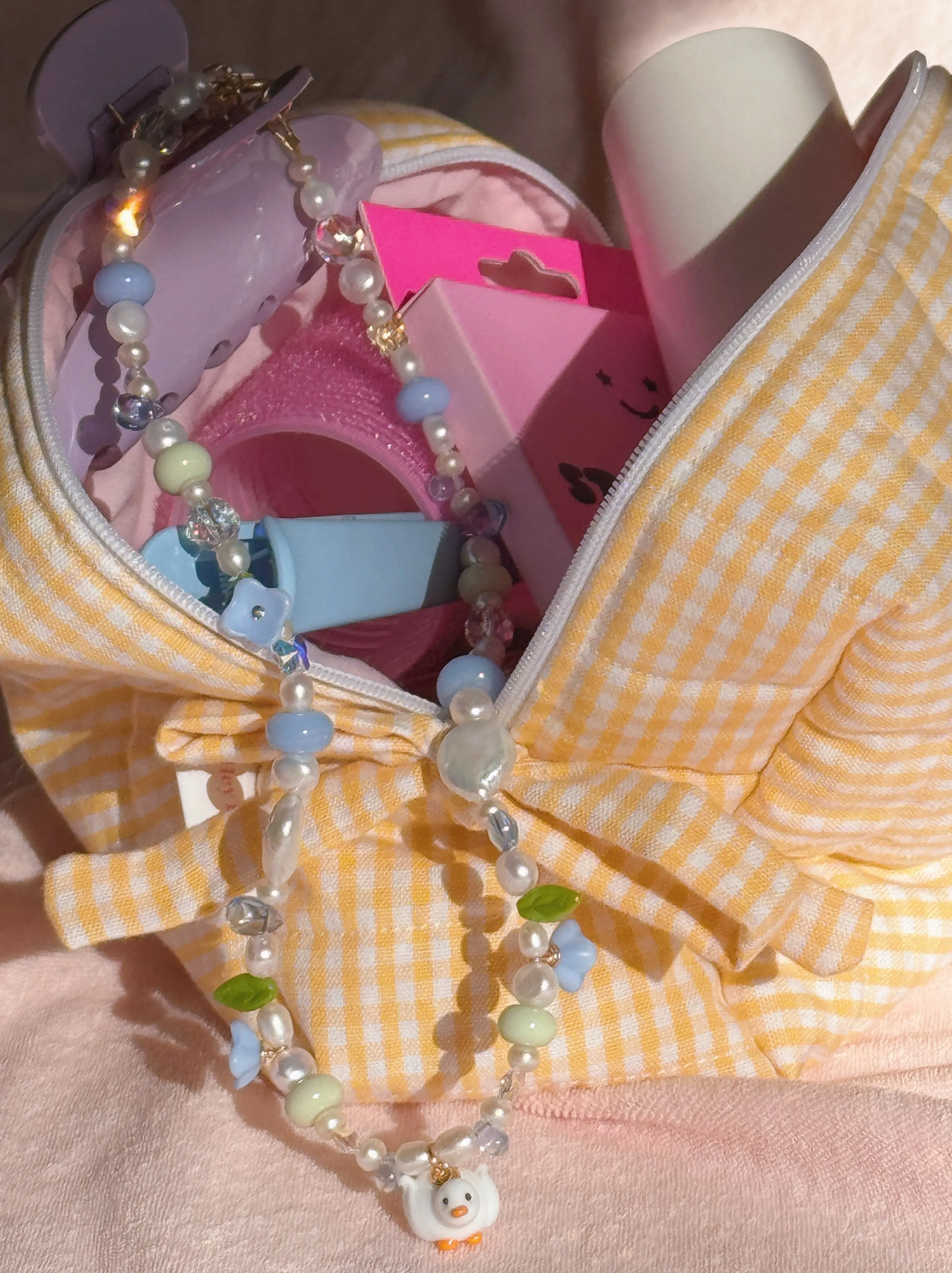 Picnic Perfect Pouch! (Very Limited Edition!)