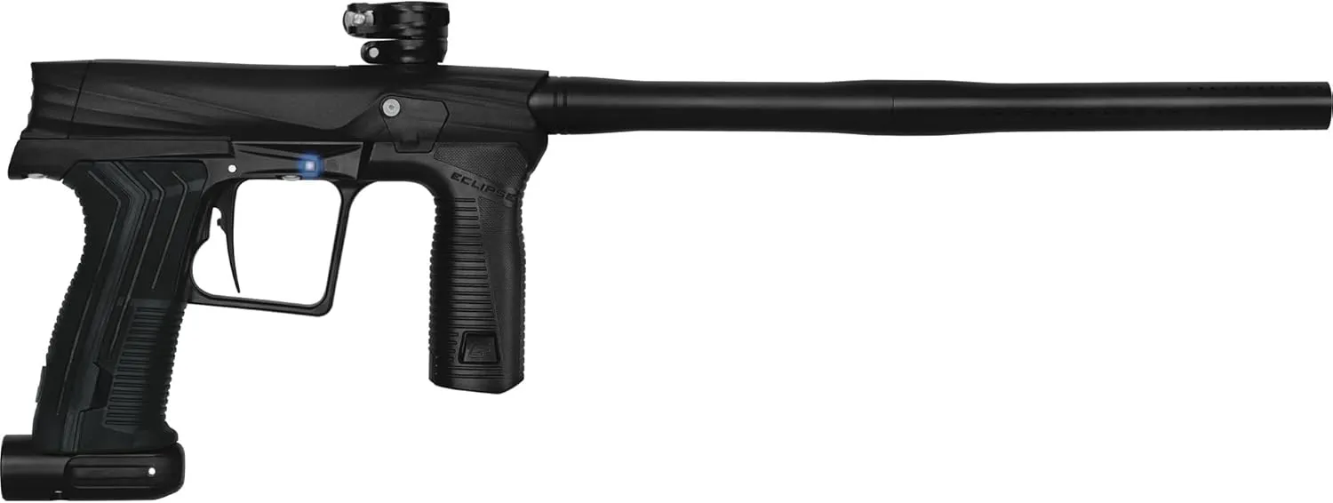 Planet Eclipse Etha3 Electronic Paintball Marker - Black