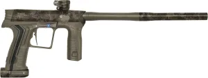 Planet Eclipse Etha3 Electronic Paintball Marker - HDE Earth