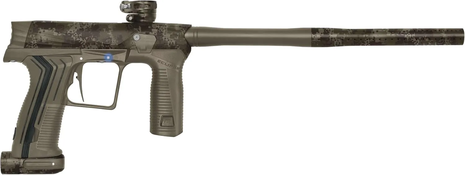 Planet Eclipse Etha3 Electronic Paintball Marker - HDE Earth